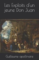 Les Exploits d'un jeune Don Juan