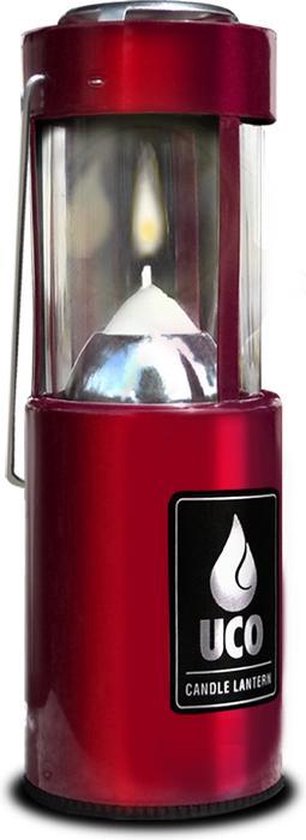 UCO -Original Candle Lantern | bol.com