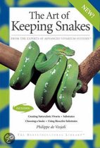 The Art Of Keeping Snakes