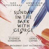 Sunday in the Park with George [2017 Broadway Cast Recording]
