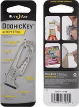 NITE IZE DoohicKey 6x Key Tool