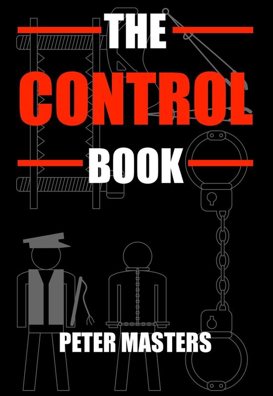 The Control Book - cover