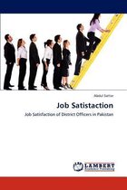 Job Satistaction