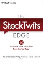 Wiley Trading 529 - The StockTwits Edge, Enhanced Edition