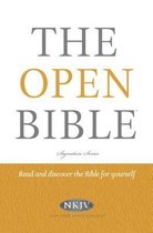 Open Bible-NKJV