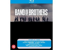Band Of Brothers