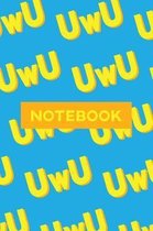 Notebook