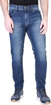 Carrera Jeans - Spijkerbroek - Heren - 0T707M_0900A_PASSPORT - mediumblue
