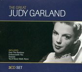 The Great Judy Garland