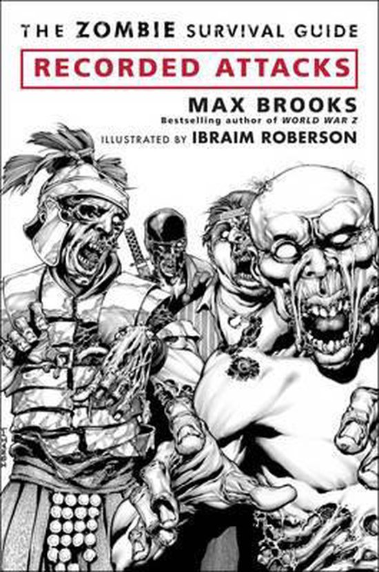 The Zombie Survival Guide - cover