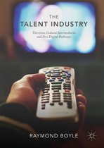 The Talent Industry