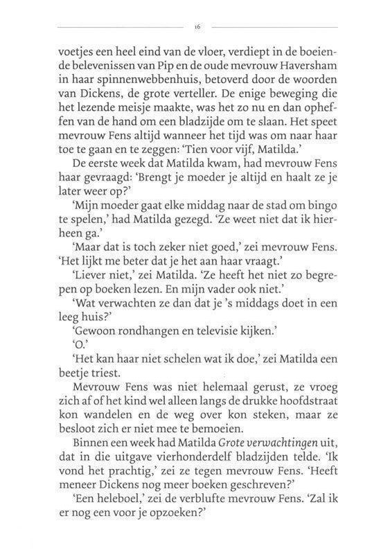 Matilda