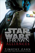 Thrawn Alliances Star Wars 2 Star Wars Thrawn