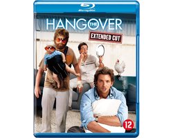 The Hangover (Blu-ray)