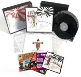 S.F. Sorrow (50th Anniversary Boxset)