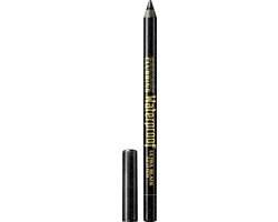 Bourjois Contour Clubbing Waterproof Oogpotlood – Black glitter