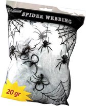 Spinnenweb 20 gram