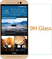 Nillkin Screenprotector Tempered Glass HTC One M9 - 9H Nano
