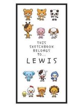 Lewis' Sketchbook
