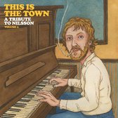 Various Artists - This Is The Town:Tribute To Nilsson Vol.2 (LP)