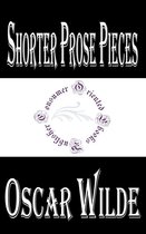 Oscar Wilde Books - Shorter Prose Pieces