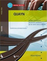Cursusboek Quayn (op=op)