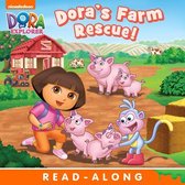 Dora the Explorer - Dora's Farm Rescue (Dora the Explorer)