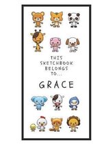 Grace's Sketchbook