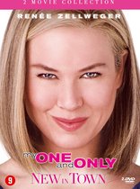 Renee Zellweger Box - My One And Oy/New In Town