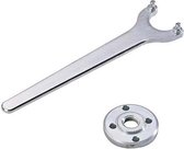 Flenssleutel tapafstand 30mm