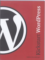 Kickstart Wordpress