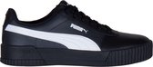 PUMA Carina PFS Wn's Sneakers Dames - Puma Black-Puma White - Maat 39