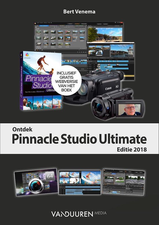 ultimo pinnacle studio 22 ultimate review