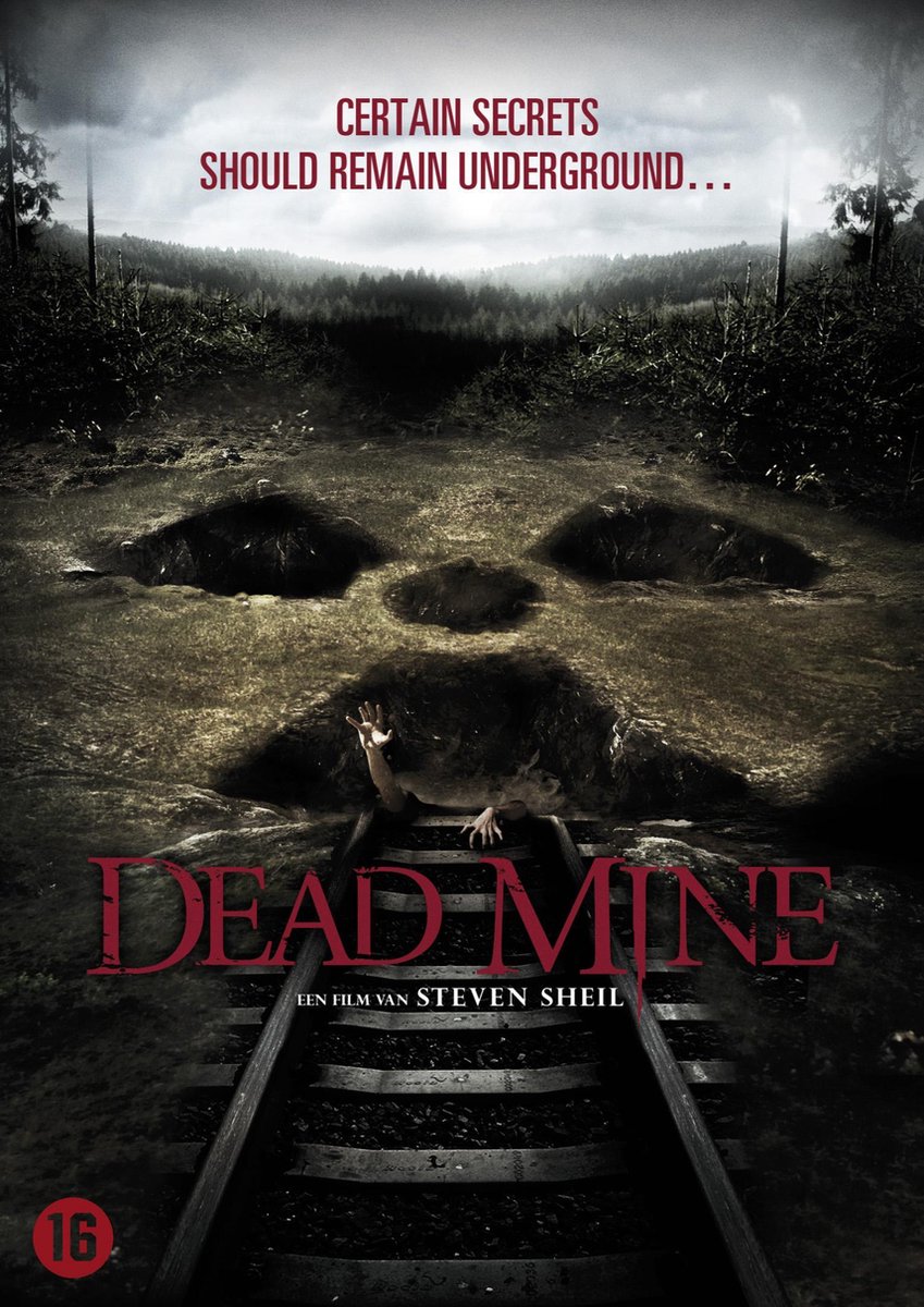 Dead Mine (Dvd), Rustam Effendi | Dvd's | bol.com