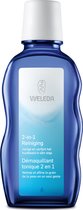 Bol.com Weleda 2-in-1 Reiniging - 100 ml- Gezichtsreiniging aanbieding