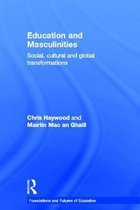 Education And Masculinities