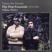 Hip Hop Essentials, Vol. 12