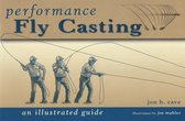 Performance Fly Casting