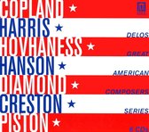Great American Composers Box Set