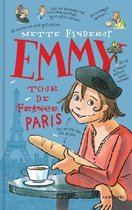 Emmy 7 - Emmy 7 - Tour de Paris