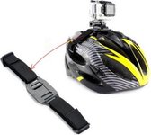 Helmet Strap voor GoPro