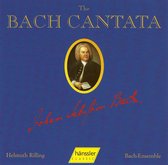 Bach Kantate, Vol. 22