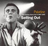 Palatine: The Factory Story, Vol. 4