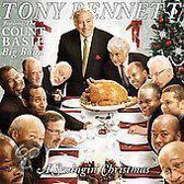 A Swingin' Christmas (Deluxe Edition)