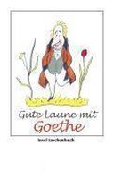 Lebenslust mit Goethe