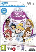 Disney Prinses Betoverende Verhalen (uDraw)
