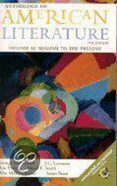Anthology of American Literature