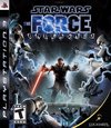 Activision Star Wars: The Force Unleashed, PS3 video-game PlayStation 3