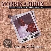 Morris Ardoin With Dennis Stroughmatt - Le Tracas De Morris (CD)