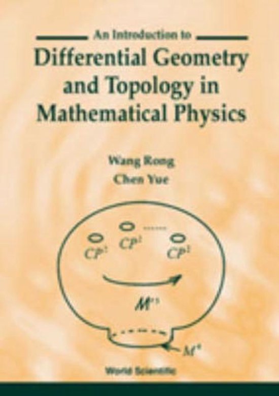 Introduction To Differential Geometry And Topology In Mathematical